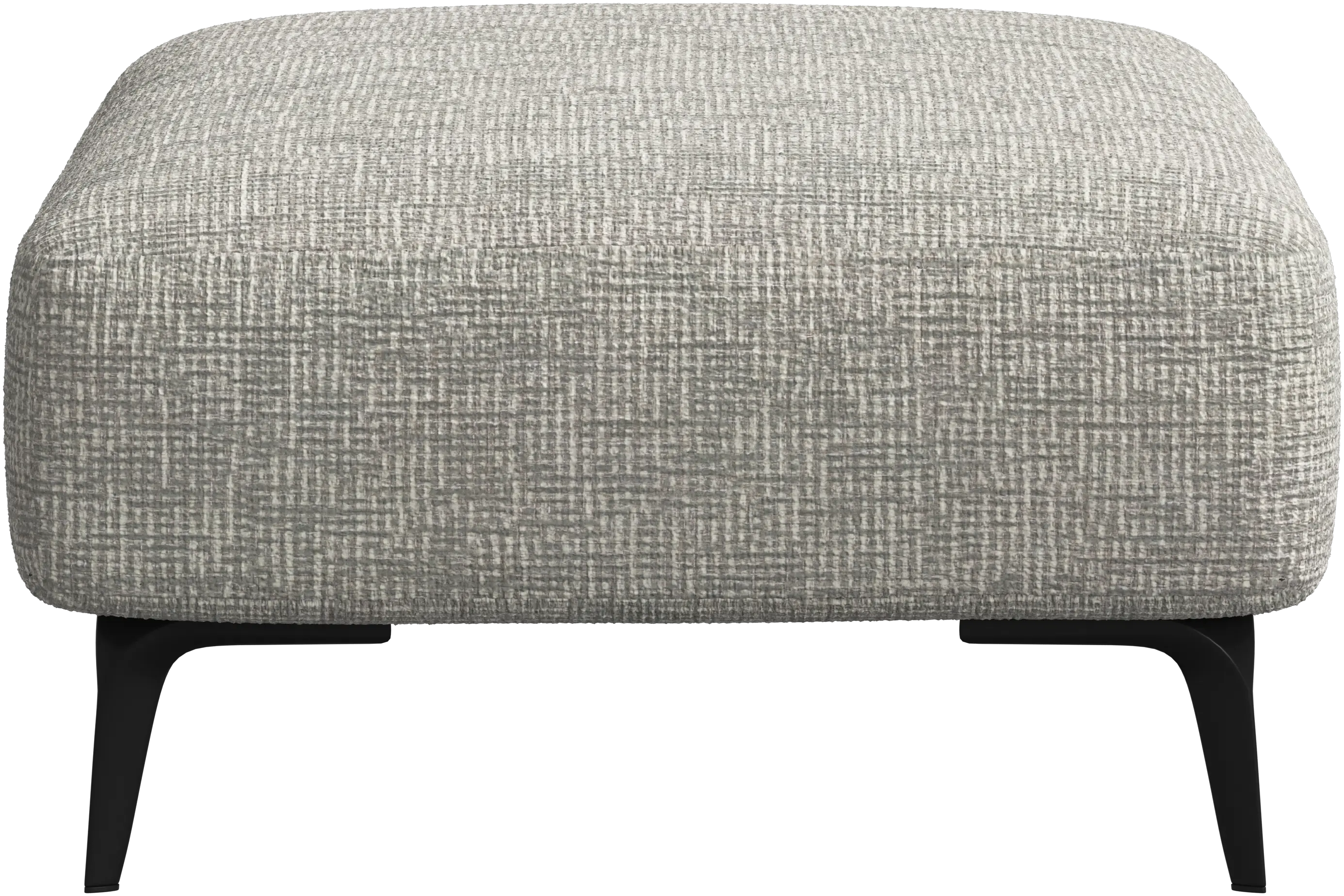 デザイナーフットスツール | インテリアをグレードアップ